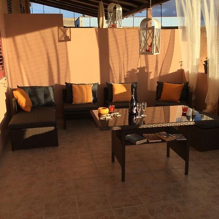 Dolci Paesaggi Villa Марауза Екстериор снимка