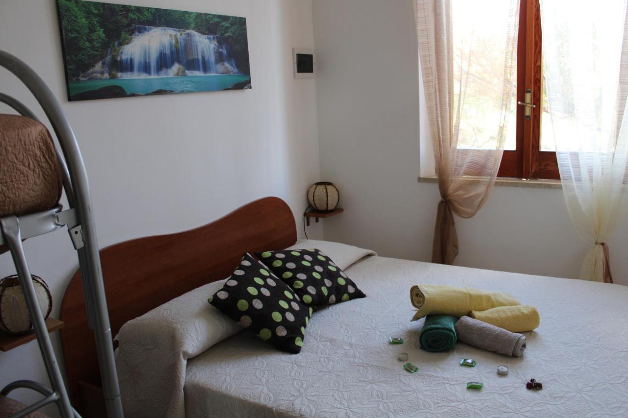 Dolci Paesaggi Villa Марауза Екстериор снимка