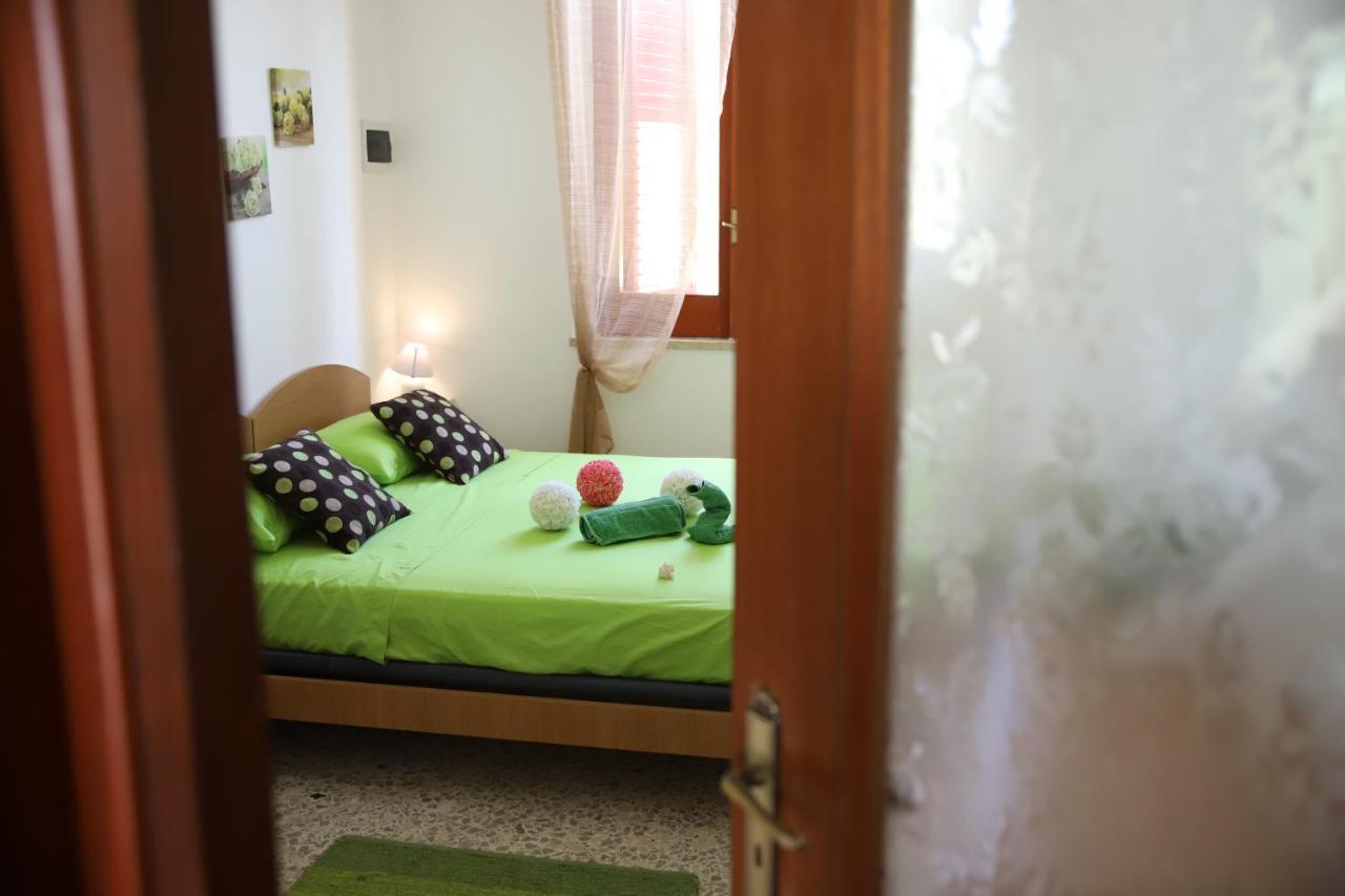 Dolci Paesaggi Villa Марауза Екстериор снимка