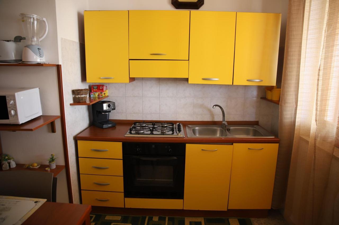 Dolci Paesaggi Villa Марауза Екстериор снимка