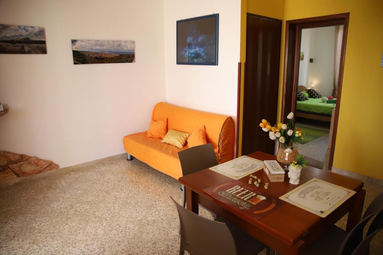 Dolci Paesaggi Villa Марауза Екстериор снимка