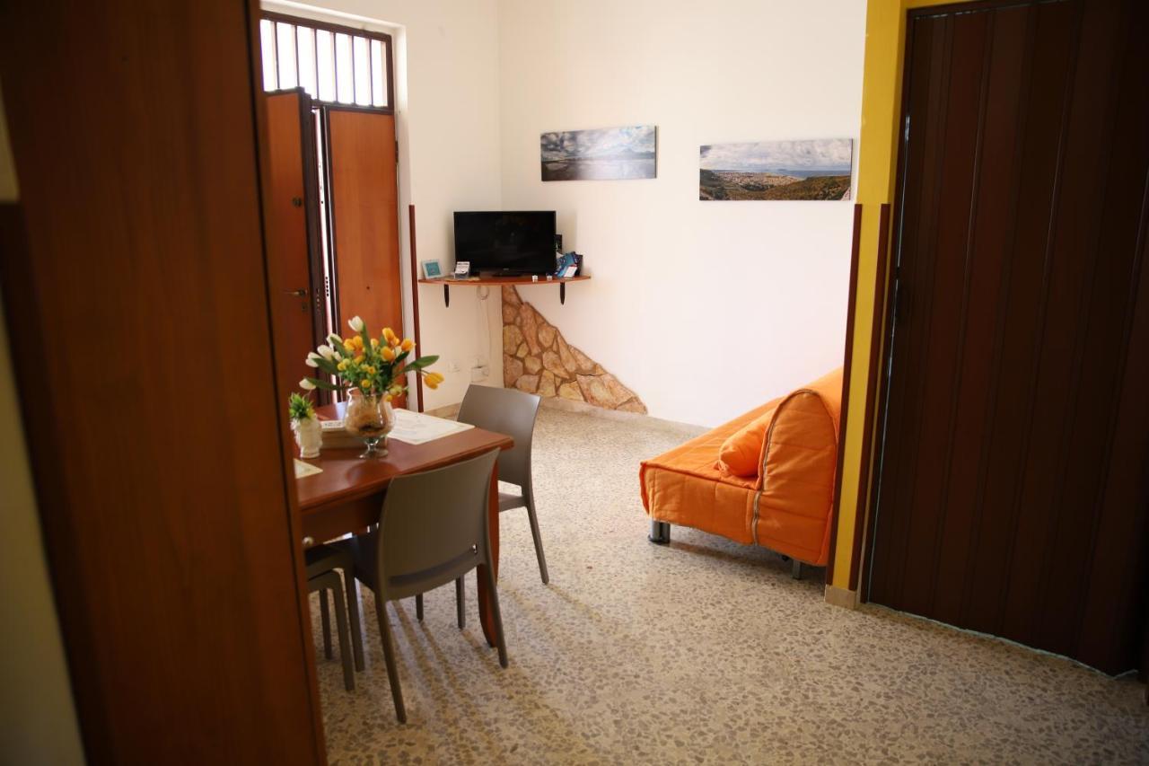Dolci Paesaggi Villa Марауза Екстериор снимка