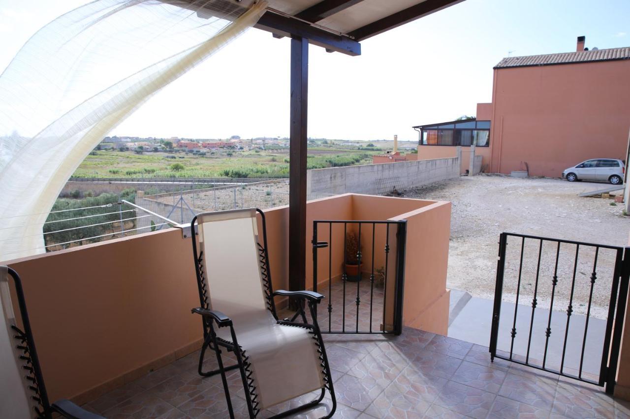 Dolci Paesaggi Villa Марауза Екстериор снимка
