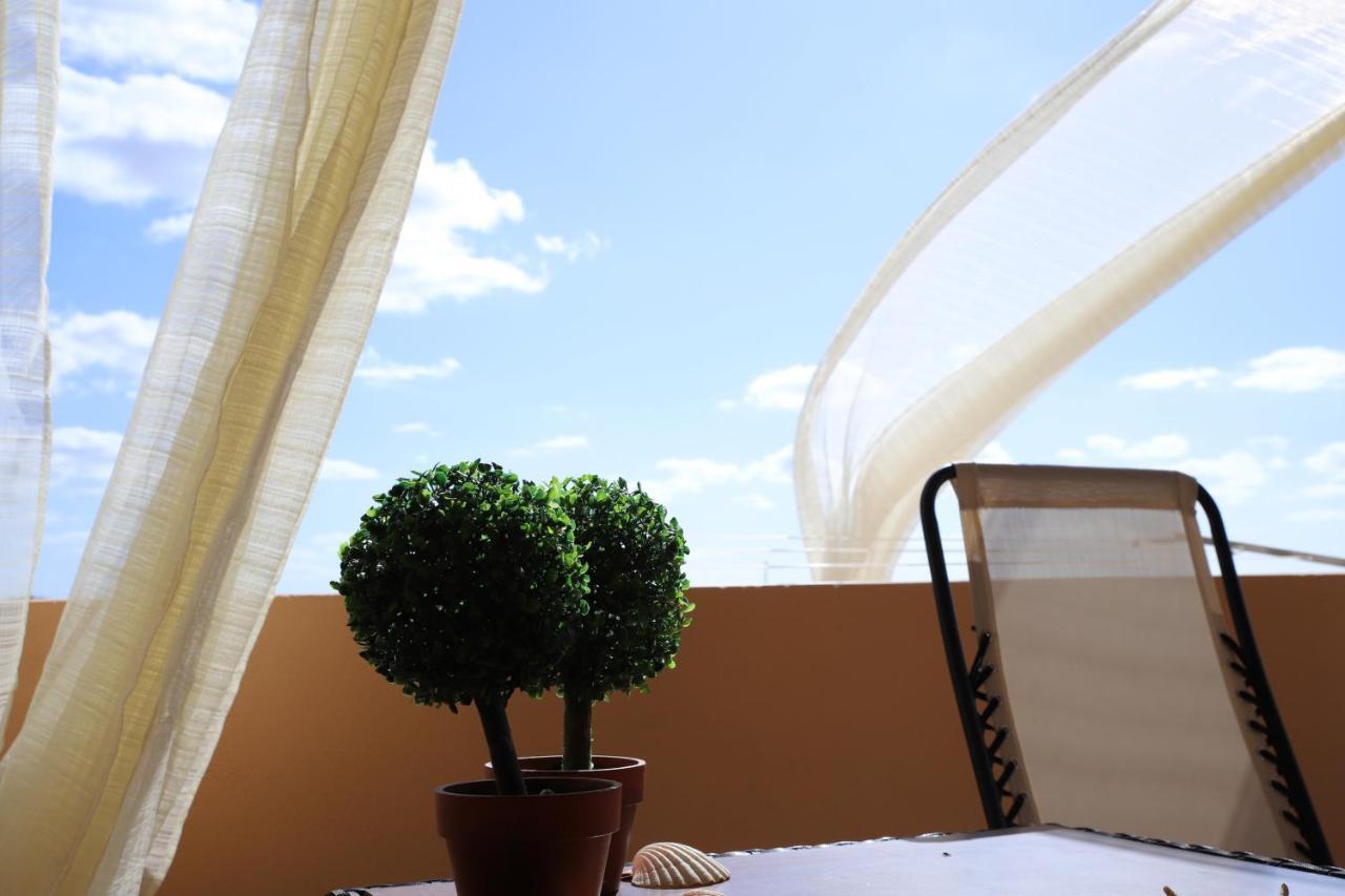 Dolci Paesaggi Villa Марауза Екстериор снимка