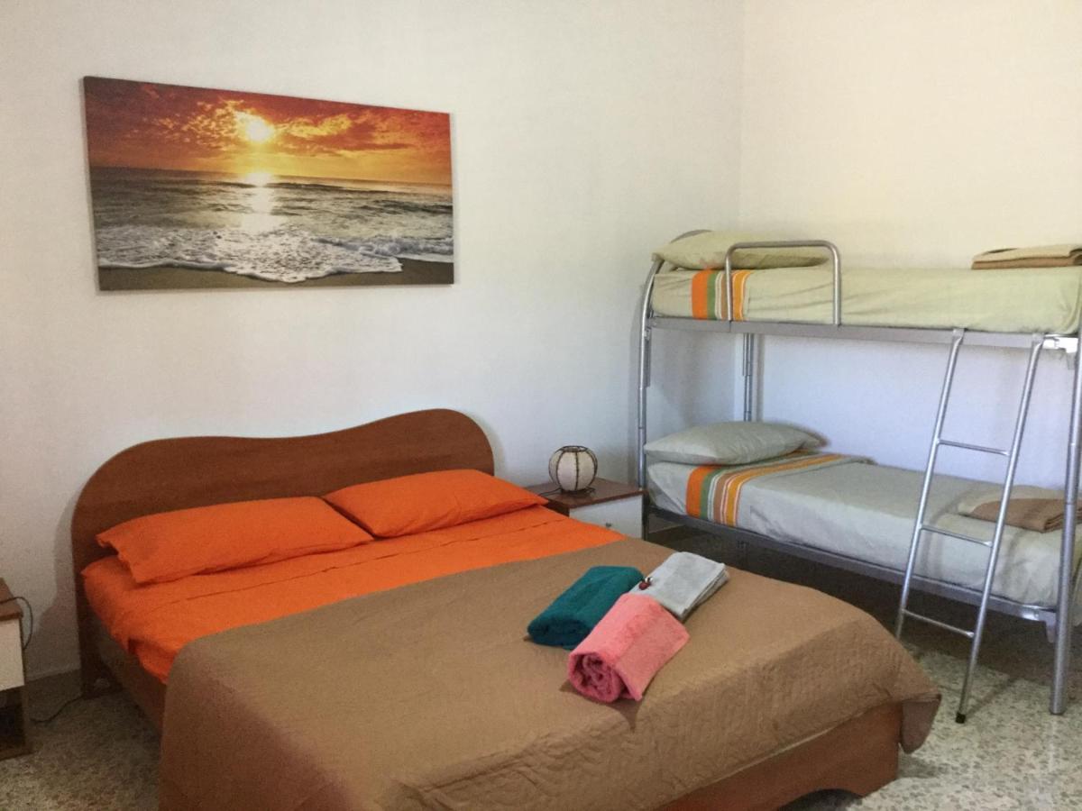Dolci Paesaggi Villa Марауза Екстериор снимка